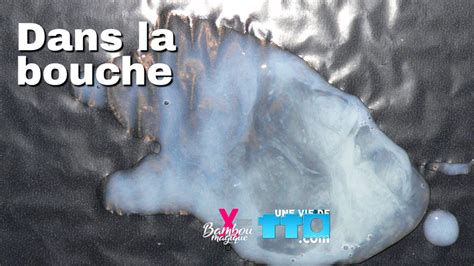 Sperme dans la bouche Massage érotique Loriol sur Drôme